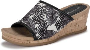 Женские сандалии BareTraps FLOSSEY, белый