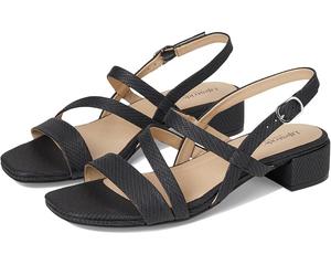 Туфли LifeStride Janet, цвет Black Faux Leather