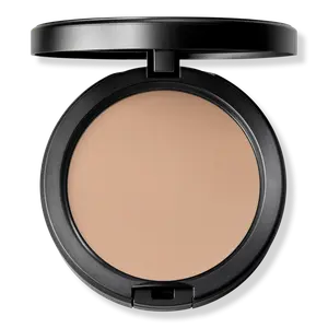 Тональная пудра Studio Fix Powder Plus MAC, N6 (true beige with neutral undertone for light to medium skin ​)