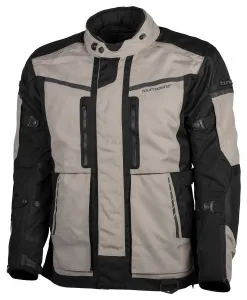 Переходный длинный жакет Tourmaster, песочный
