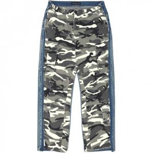 GRAILZ Джинсы мужские синие