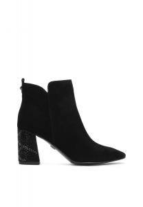 Ботинки Kazar MAUDE, черный