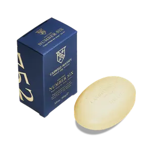 Мыло Номер шесть Caswell-Massey, Single (NA)