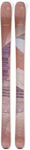 Новые женские лыжи Blizzard Black Pearl 94 2026 года, длина 170 см