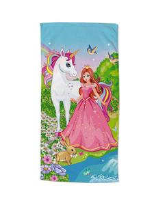 Пляжное полотенце GMD Living, красочный