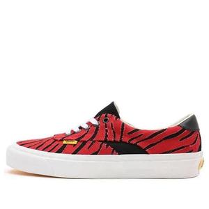 Кроссовки acer ni sp wild things sneakers red Vans, красный