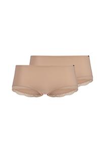 Бой-шорты Skiny, бежевый