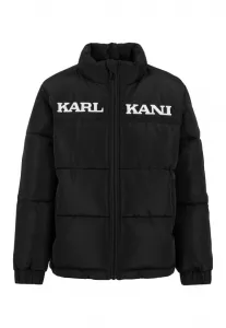 Зимняя куртка Karl Kani, Black