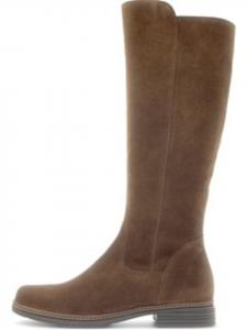 Ботинки коричневого цвета Gabor