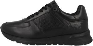 Мужские низкие кроссовки s.Oliver, черный