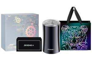 Электробритва SID, фиолетовый