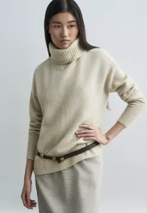 Пакси джемпер Tiger Of Sweden, Oyster Gray