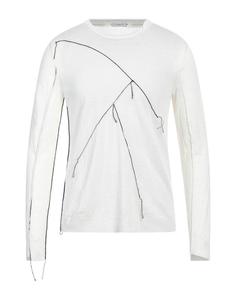 Свитер Paolo Pecora, белый