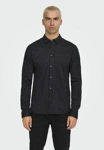 Рубашка ONSROBIN Only & Sons, темно-синий