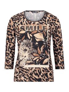 Лонгслив Betty Barclay, Black