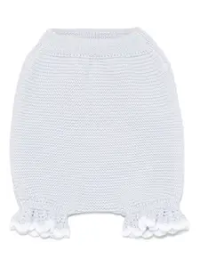 Трикотажные блумеры Patachou, синий