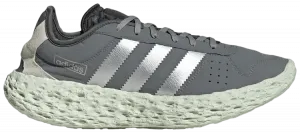 Кроссовки adidas Zponge 'Grey Matte Silver', серый