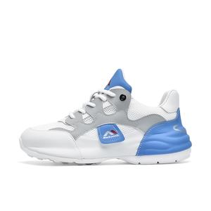 Кроссовки для образа жизни Женские низкие Kolumb, розовый