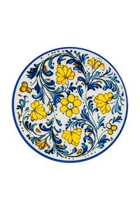 Набор тарелок Albufera Gourmet 21 см Bonna, мультиколор