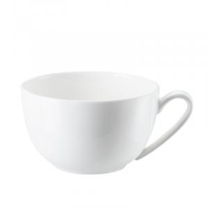 Чашка для капучино Jade White 0,22 л Rosenthal, белый