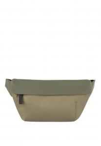 STRELLSON Поясная сумка 'Alperton Mickel' цвета хаки, оливковый