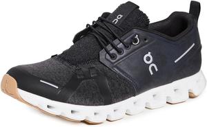 Мужские кроссовки On Cloud Terry, черный