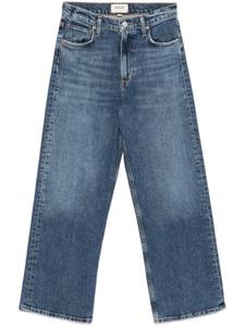 Джинсы Ren AGOLDE, синий