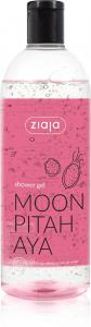 Энергетический гель для душа Moon Питахайя Ziaja, 500 мл