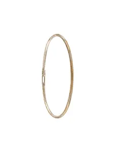 Браслет с застежкой на крючке WERKSTATT:MÜNCHEN, золотой