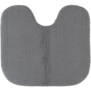 Ковер для ванны Rhomtuft, серый