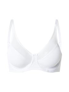 Hunkemöller Minimizer Minimizer 'Nina' в белом цвете