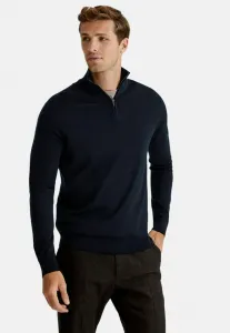 Комбинезон с застежкой-молнией до середины груди Autograph, Navy