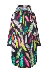 Демисезонная куртка LAURASГN, Black