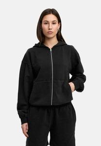 Толстовка на молнии One Redox, черный