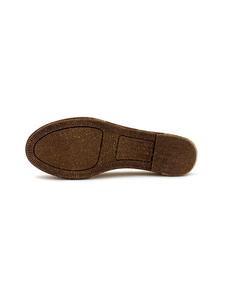 Эспадрильи natural world, красный