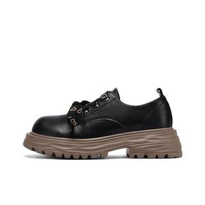 Туфли женские повседневные Women's Casual Shoes Women's Daphne, черный