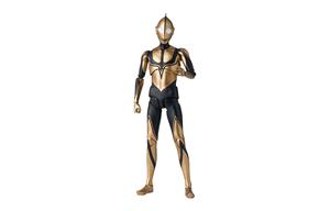Фигурка sh figuarts ultraman zoffy 15 см BANDAI