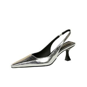 Туфли BIGTREE High Heels Women's