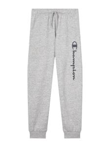 Зауженные брюки Champion Authentic Athletic Apparel, цвет Grey/Anthracite