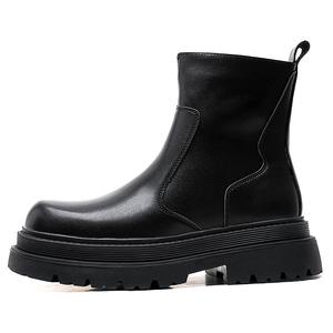 Cachiotti КАКЬЯОДИ Ботинки мужские черные, цвет Black