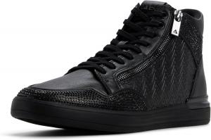 Мужские кроссовки ALDO SAUERBERGG, черный