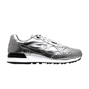 Кроссовки Shadow 5000 Saucony, серебро