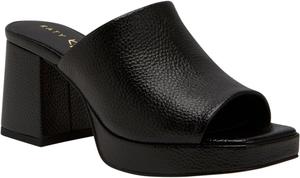 Сандалии Katy Perry The Surrprise Slide, черный