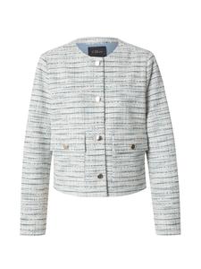 Межсезонная куртка s.Oliver BLACK LABEL, белый