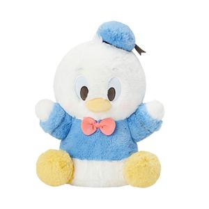 Плюшевая кукла Donald Duck Hug Me Collection высота 33,5 см Disney
