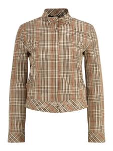 Куртка ABOUT YOU REBIRTH STUDIOS Between-Season Janet, бежевый/песочный