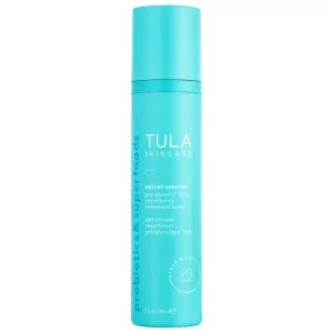 Secret Solutions Pro-Glycol 10% восстанавливающий тоник для лица Tula Skincare