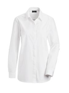 Блуза Goldner, белый