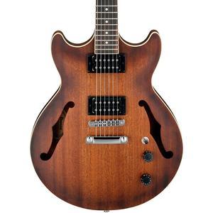 Полуполая электрогитара Ibanez Artcore AM53, цвет табачного цвета