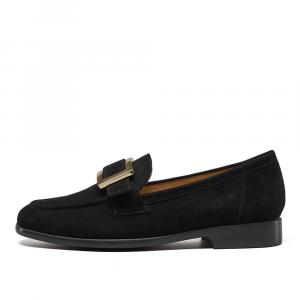 Женские лоферы YEARCON абрикосовые